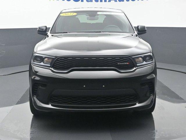 used 2023 Dodge Durango car, priced at $32,998