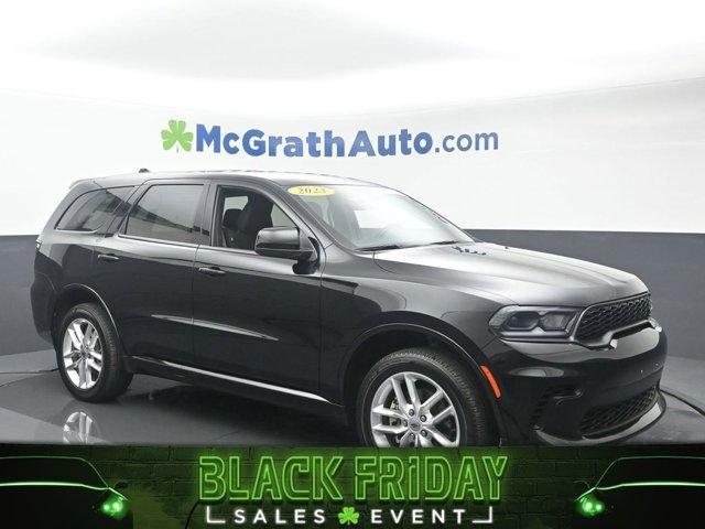 used 2023 Dodge Durango car, priced at $32,998