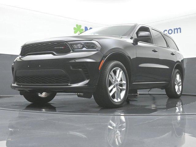 used 2023 Dodge Durango car, priced at $32,998