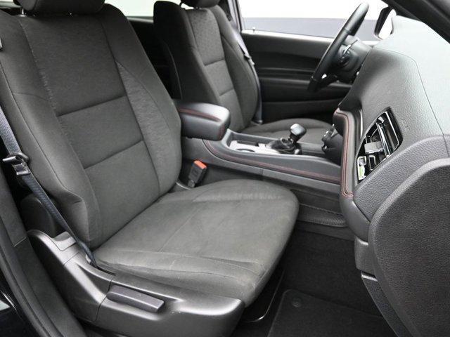 used 2023 Dodge Durango car, priced at $32,998