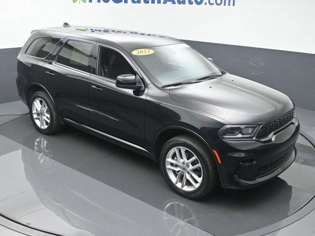 used 2023 Dodge Durango car, priced at $32,998