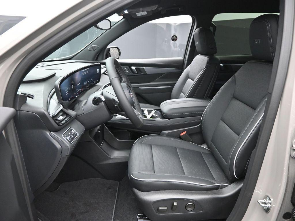 new 2026 Buick Enclave car, priced at $52,121