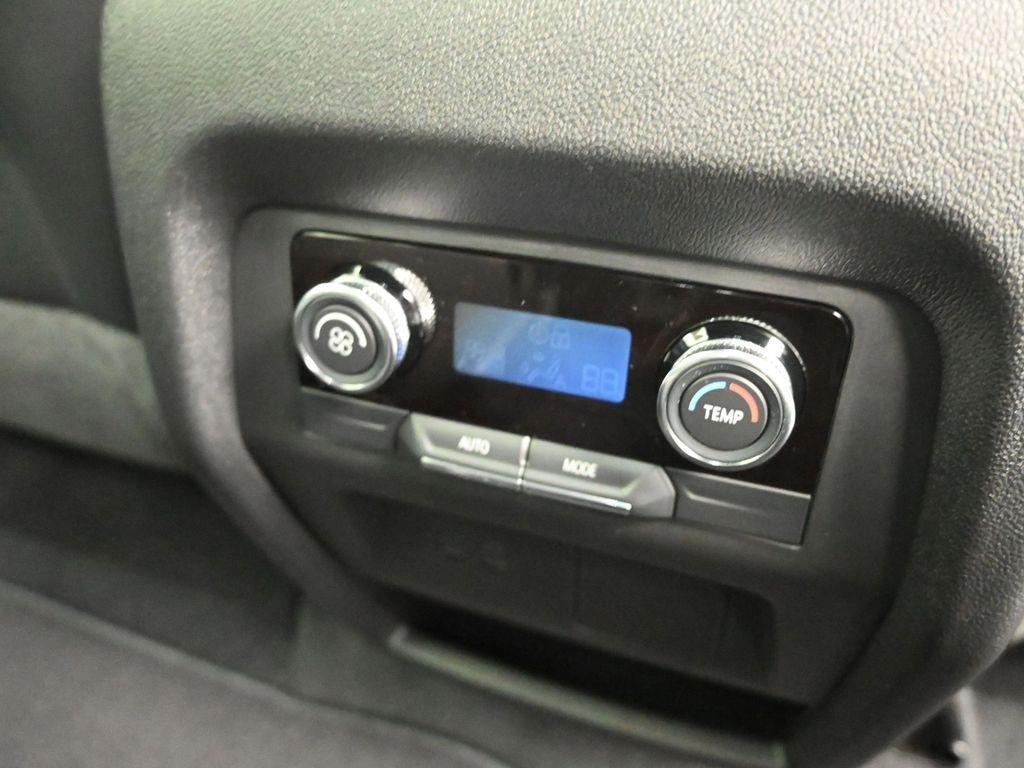 new 2026 Buick Enclave car, priced at $52,121