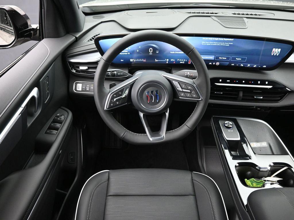 new 2026 Buick Enclave car, priced at $52,121
