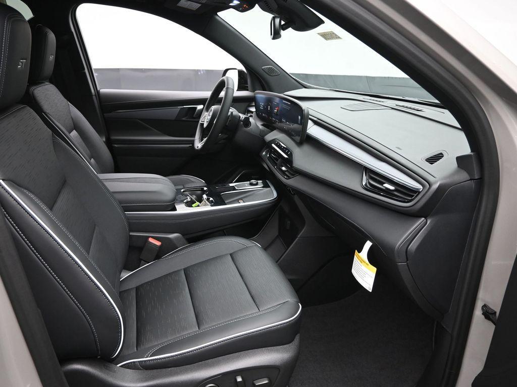 new 2026 Buick Enclave car, priced at $52,121