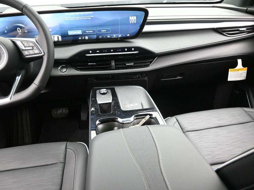 new 2026 Buick Enclave car, priced at $52,121