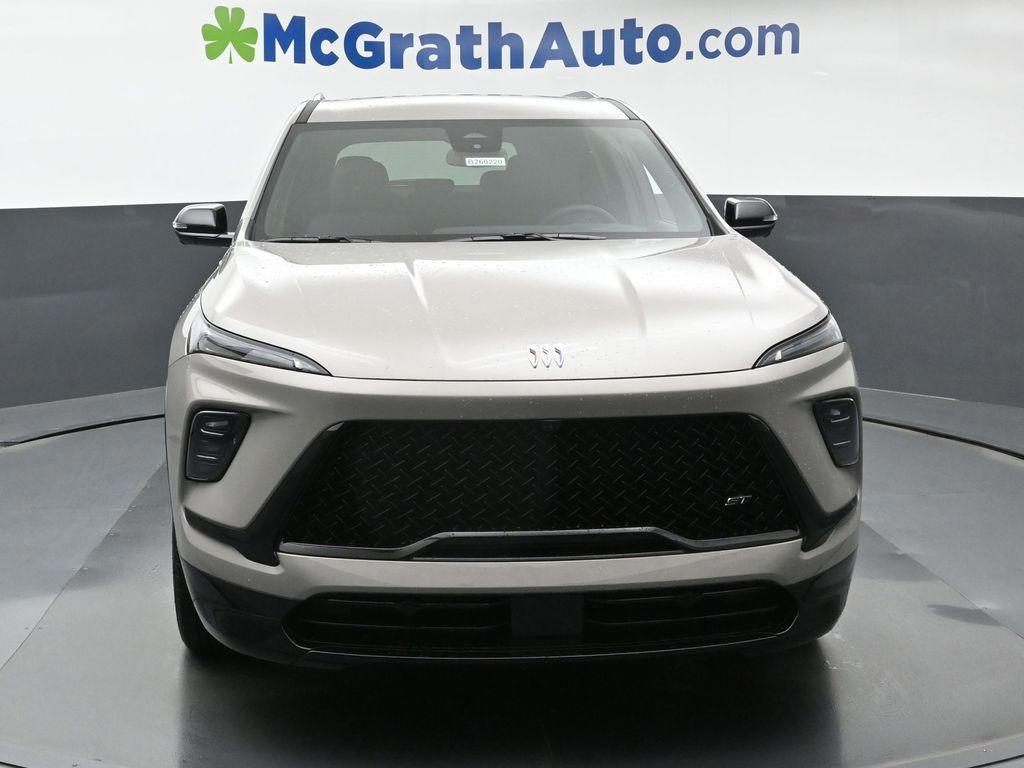 new 2026 Buick Enclave car, priced at $52,121