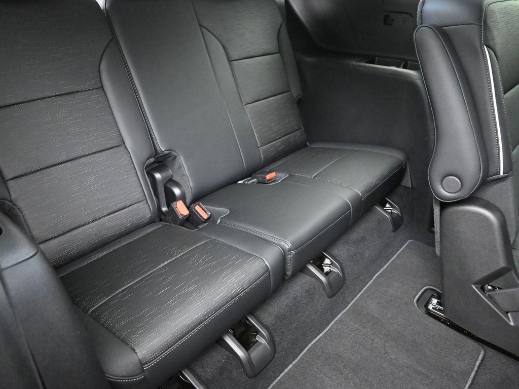 new 2026 Buick Enclave car, priced at $52,121