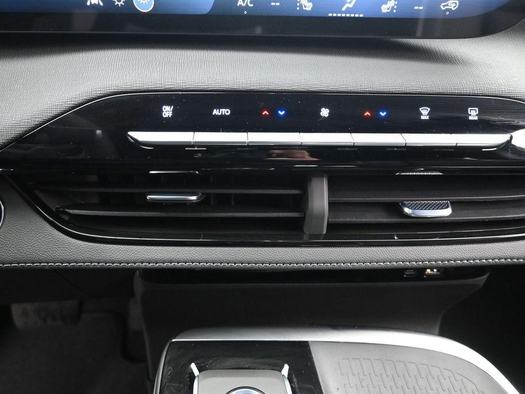 new 2026 Buick Enclave car, priced at $52,121