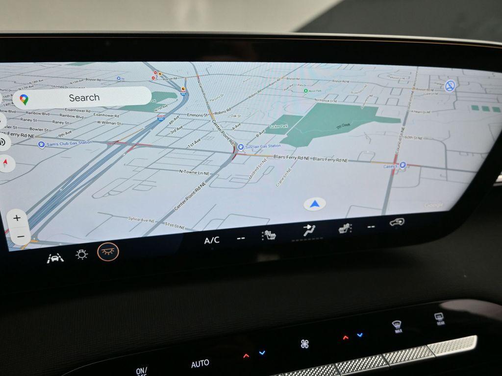 new 2026 Buick Enclave car, priced at $52,121