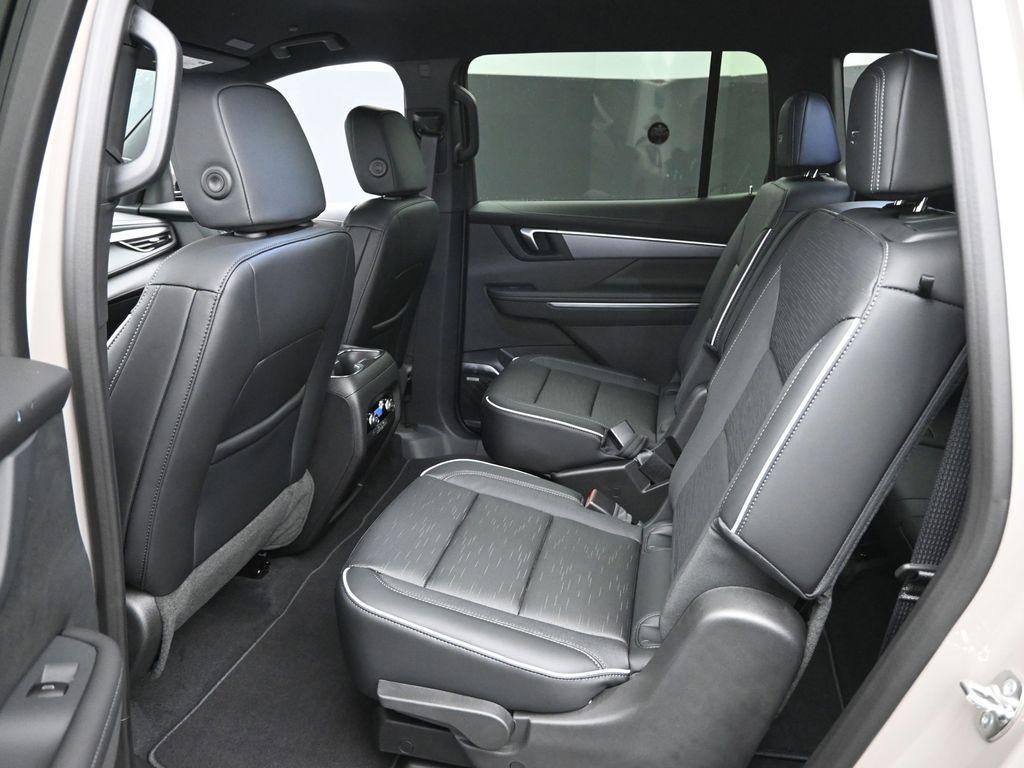 new 2026 Buick Enclave car, priced at $52,121