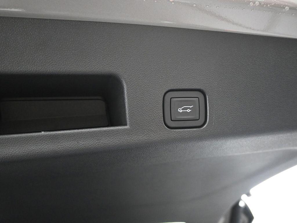 new 2026 Buick Enclave car, priced at $52,121