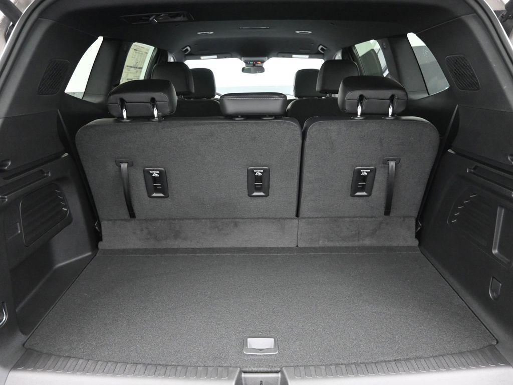 new 2026 Buick Enclave car, priced at $52,121