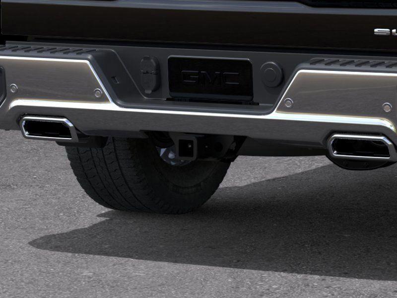 new 2025 GMC Sierra 1500 car, priced at $64,185