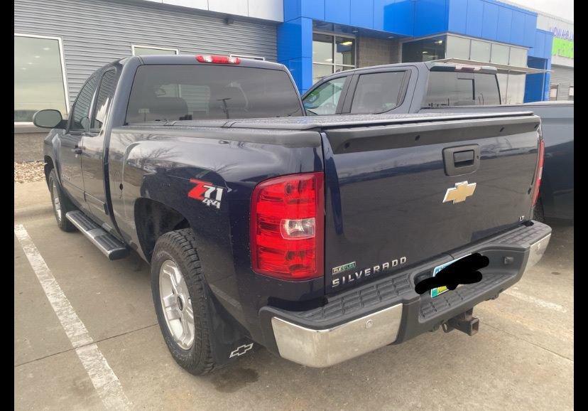 used 2017 Chevrolet Colorado car, priced at $13,998