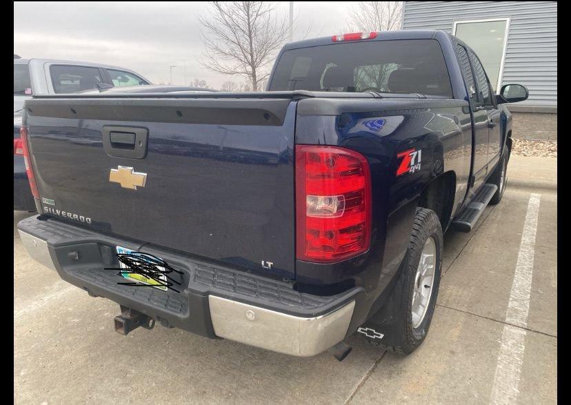 used 2017 Chevrolet Colorado car, priced at $13,998