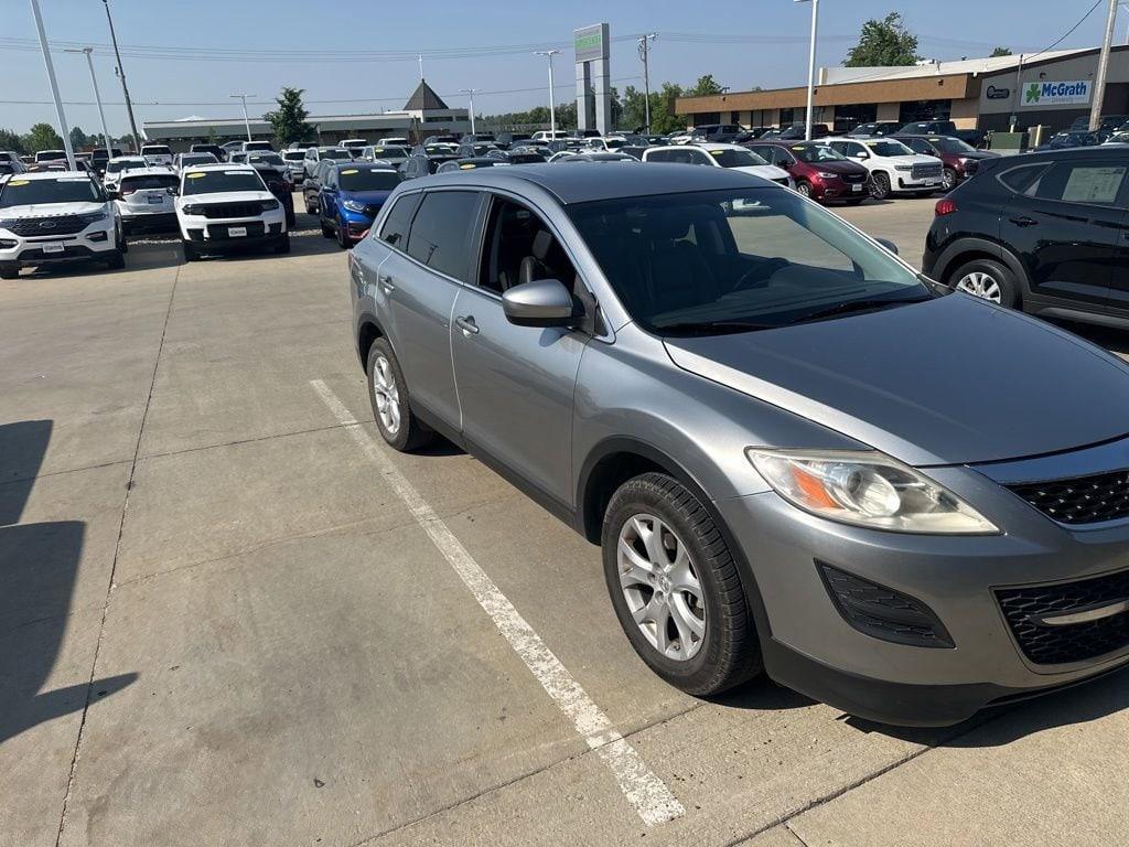 used 2011 Mazda CX-9 car, priced at $9,998