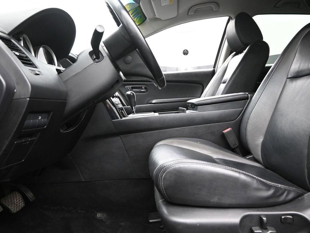 used 2011 Mazda CX-9 car, priced at $9,995