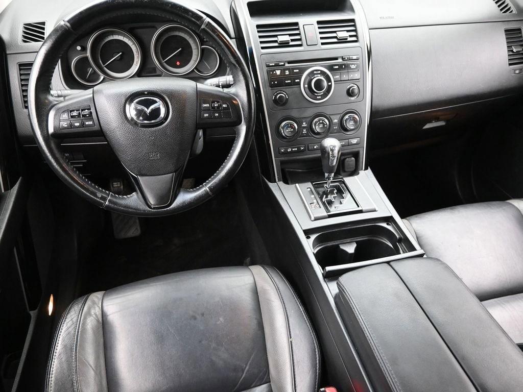 used 2011 Mazda CX-9 car, priced at $9,995