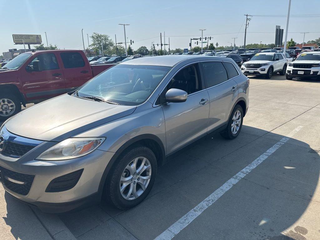 used 2011 Mazda CX-9 car, priced at $9,998