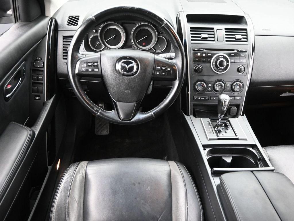 used 2011 Mazda CX-9 car, priced at $9,995