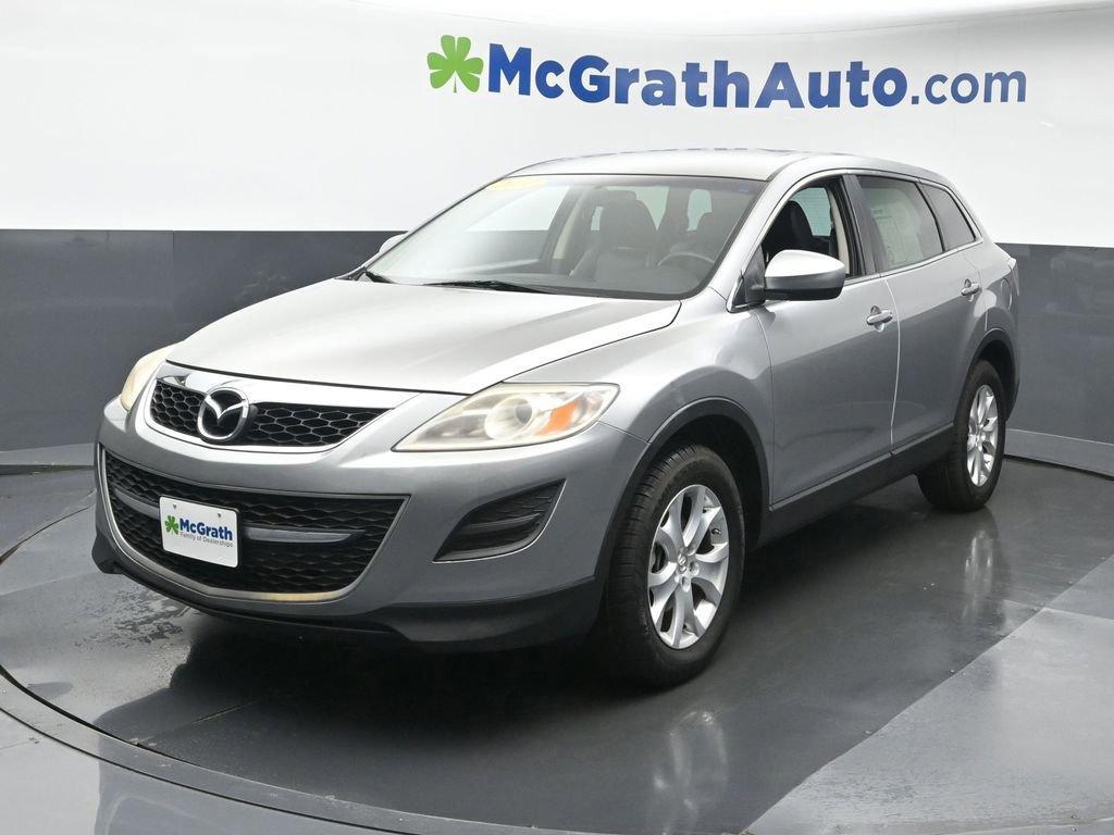 used 2011 Mazda CX-9 car, priced at $9,995