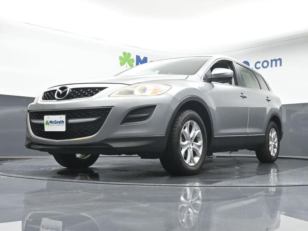 used 2011 Mazda CX-9 car, priced at $9,995