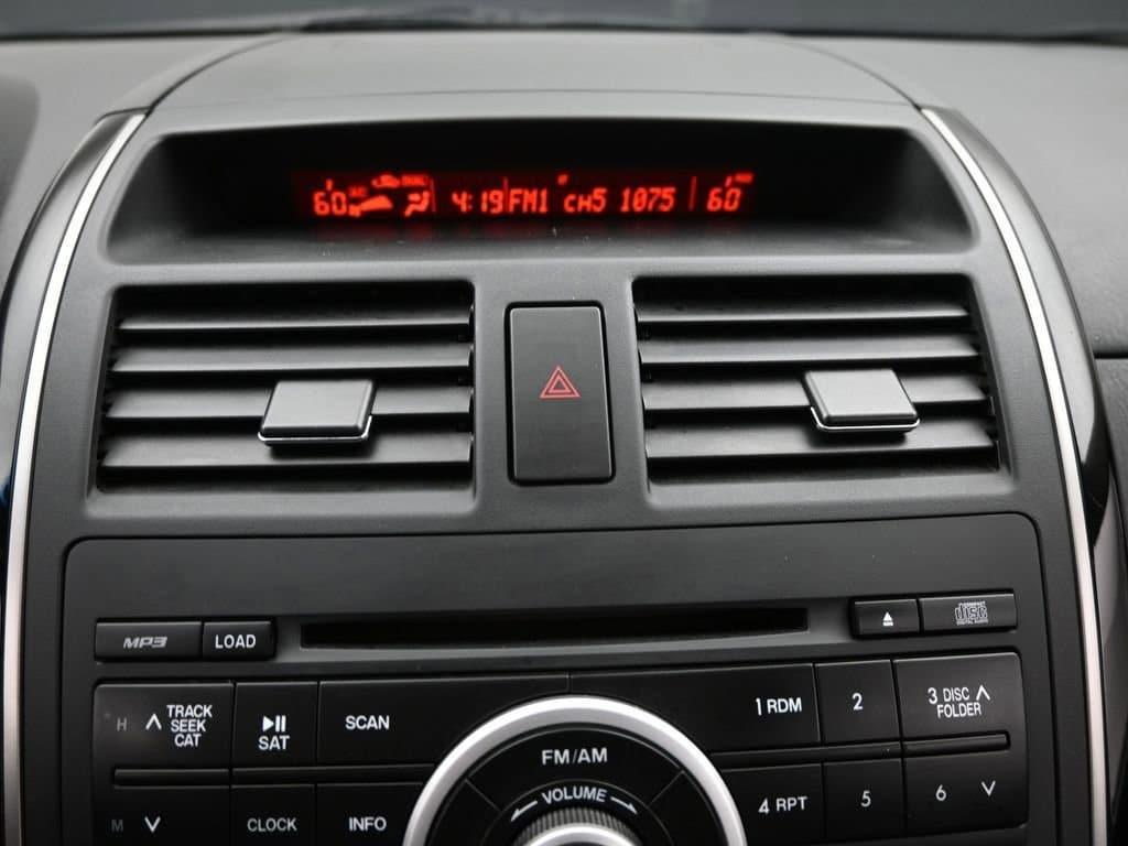 used 2011 Mazda CX-9 car, priced at $9,995
