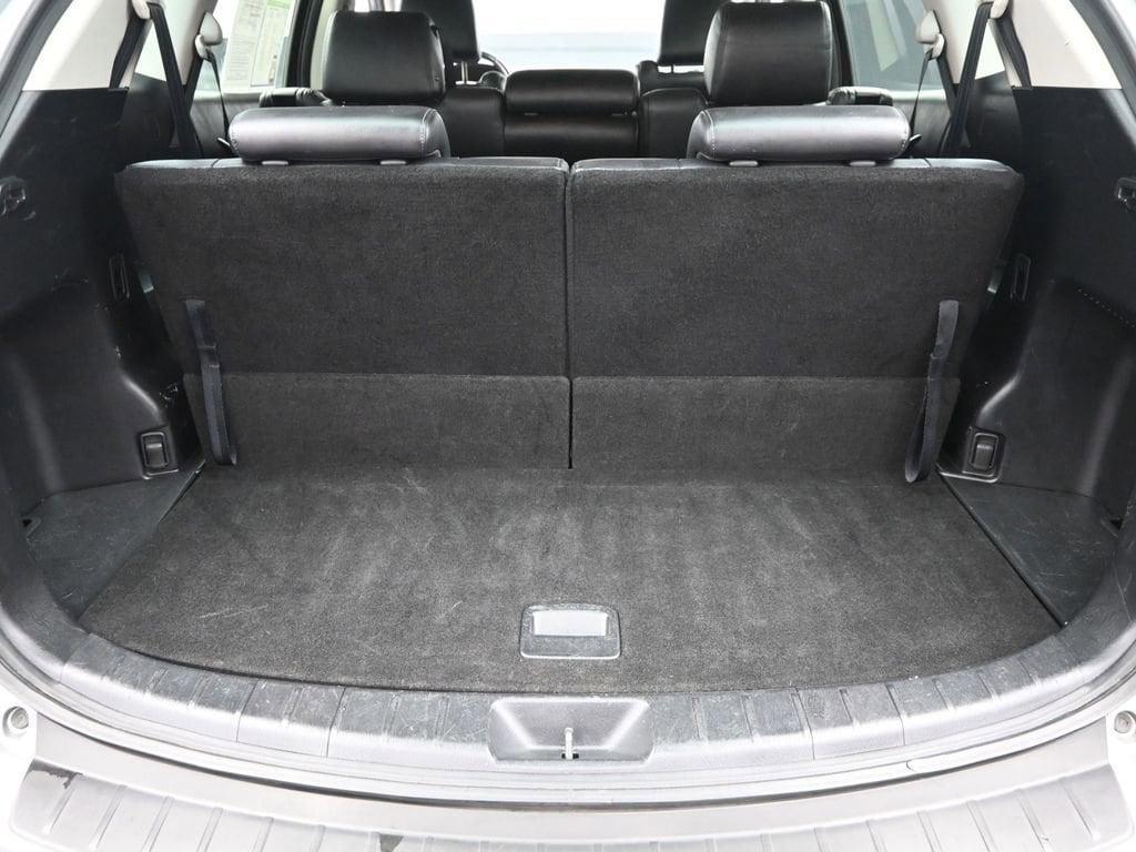 used 2011 Mazda CX-9 car, priced at $9,995