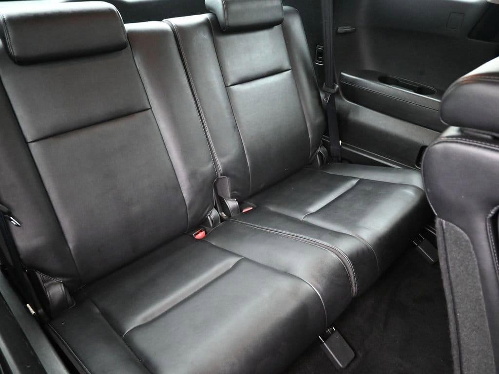 used 2011 Mazda CX-9 car, priced at $9,995