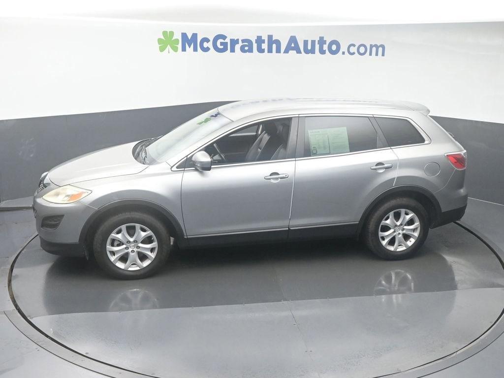 used 2011 Mazda CX-9 car, priced at $9,995