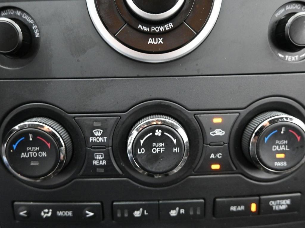 used 2011 Mazda CX-9 car, priced at $9,990