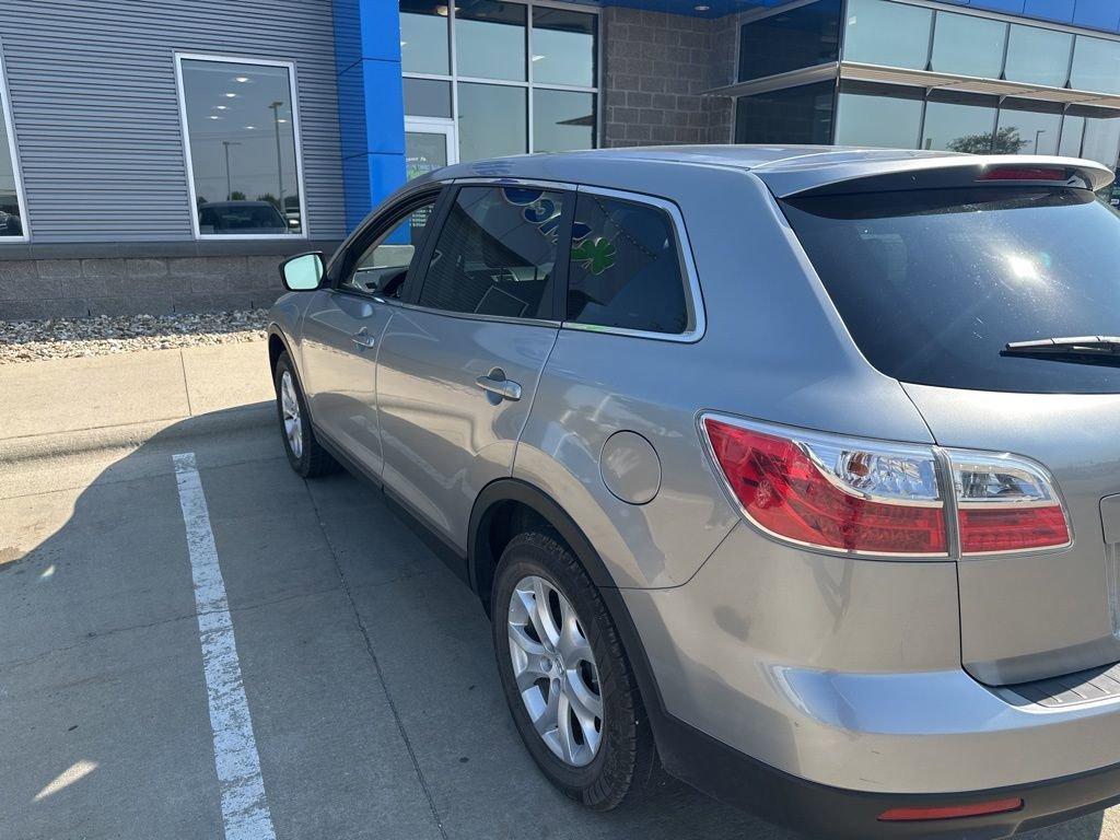 used 2011 Mazda CX-9 car, priced at $9,998