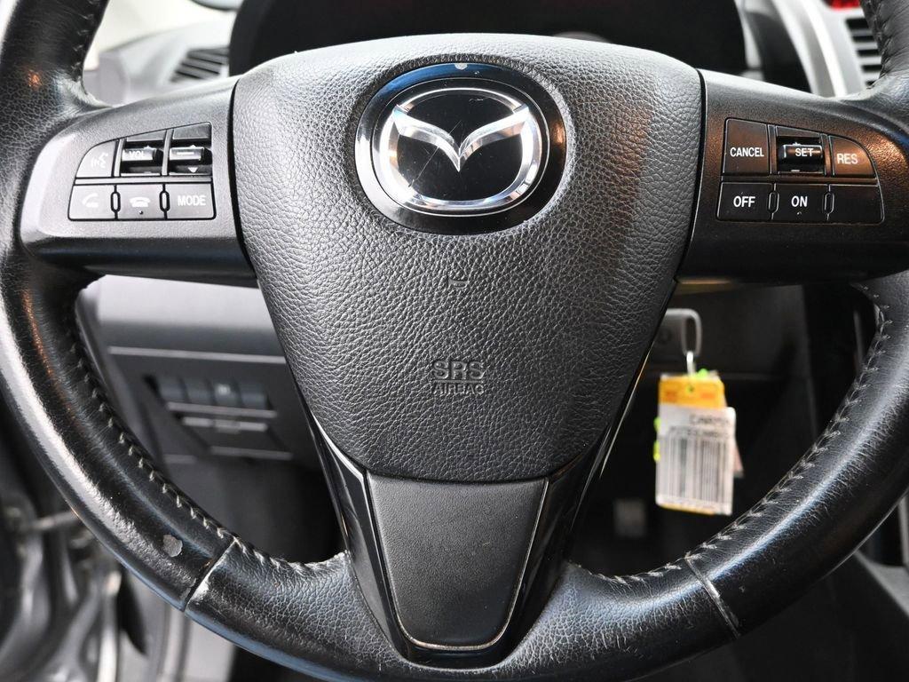 used 2011 Mazda CX-9 car, priced at $9,995