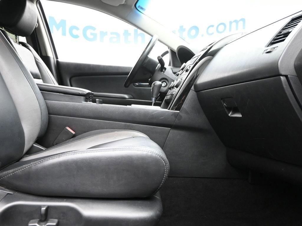 used 2011 Mazda CX-9 car, priced at $9,995