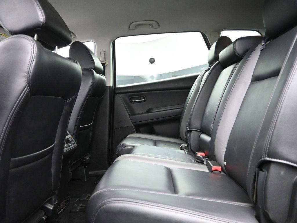 used 2011 Mazda CX-9 car, priced at $9,995