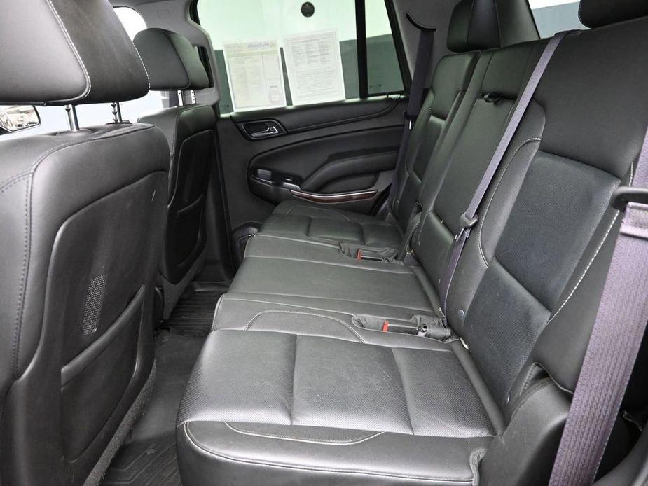 used 2015 GMC Yukon car, priced at $19,998