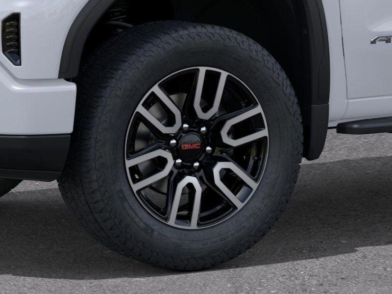 new 2025 GMC Sierra 1500 car, priced at $69,105