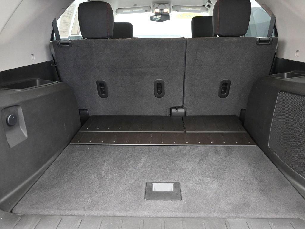 used 2013 Chevrolet Equinox car, priced at $9,998