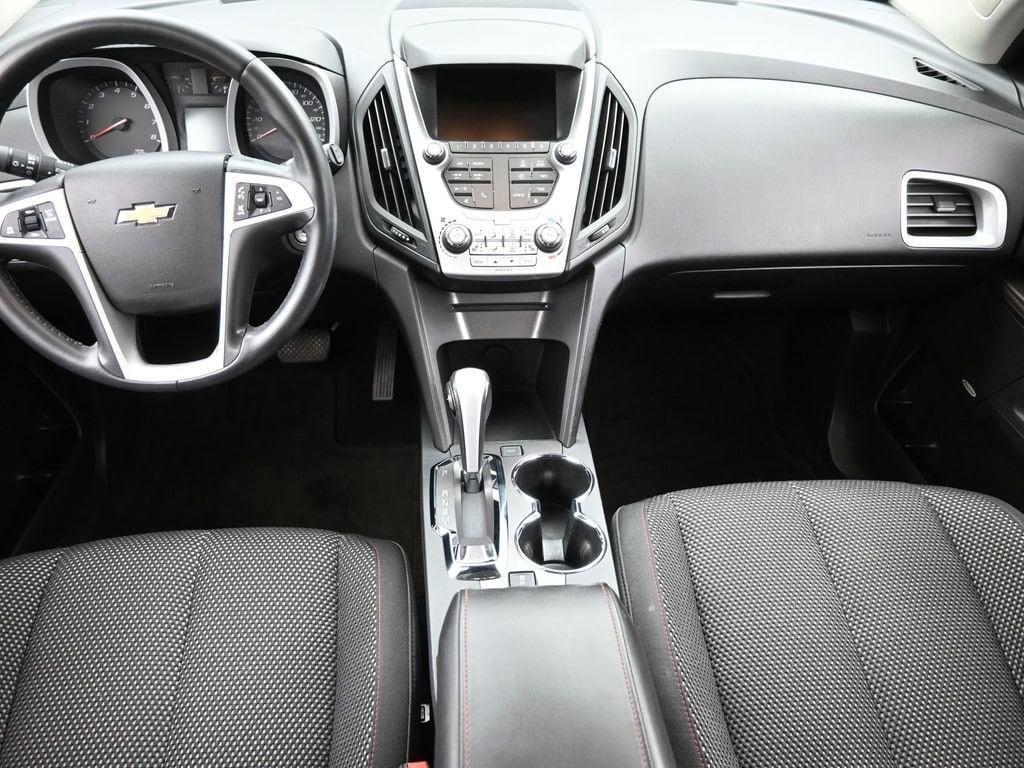 used 2013 Chevrolet Equinox car, priced at $9,998