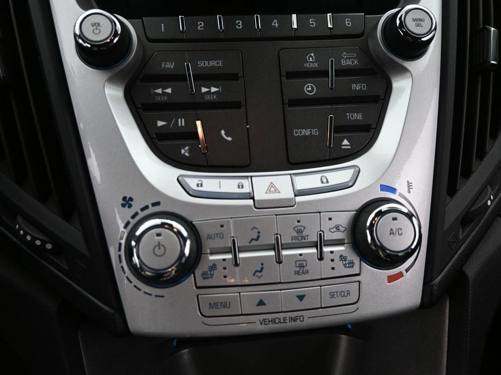 used 2013 Chevrolet Equinox car, priced at $9,998