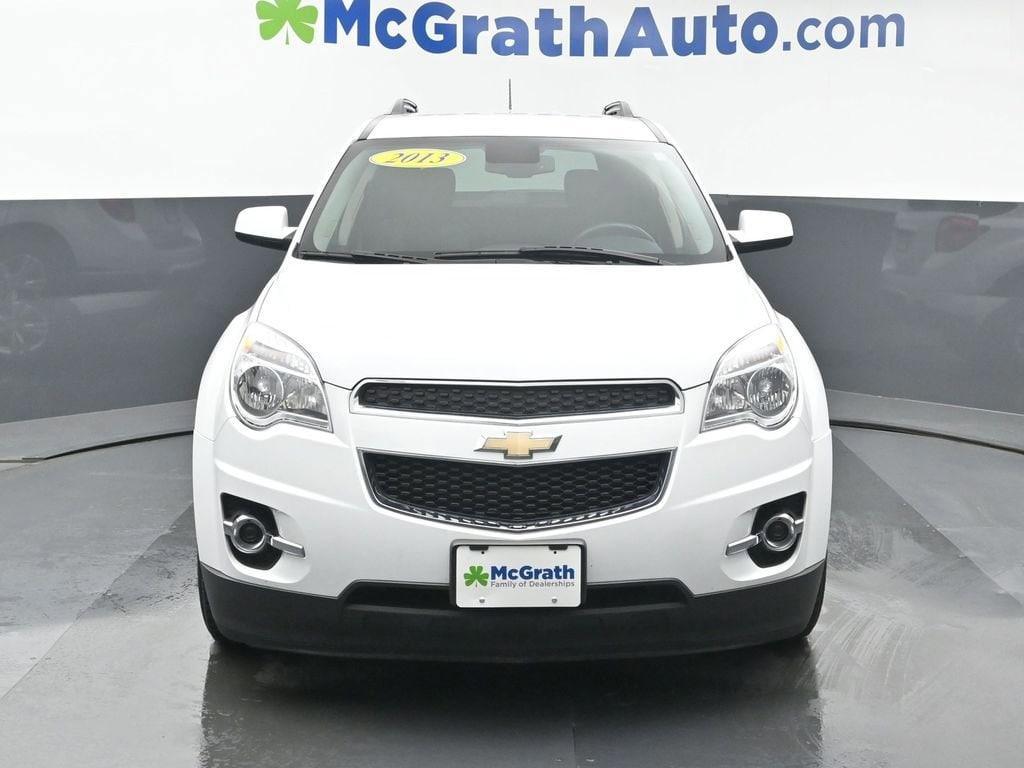 used 2013 Chevrolet Equinox car, priced at $9,998
