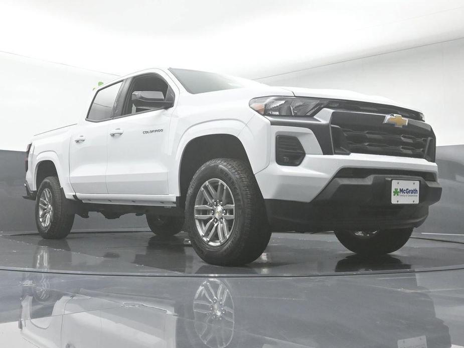 new 2024 Chevrolet Colorado car, priced at $33,071