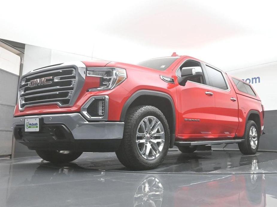 used 2020 GMC Sierra 1500 car, priced at $41,998