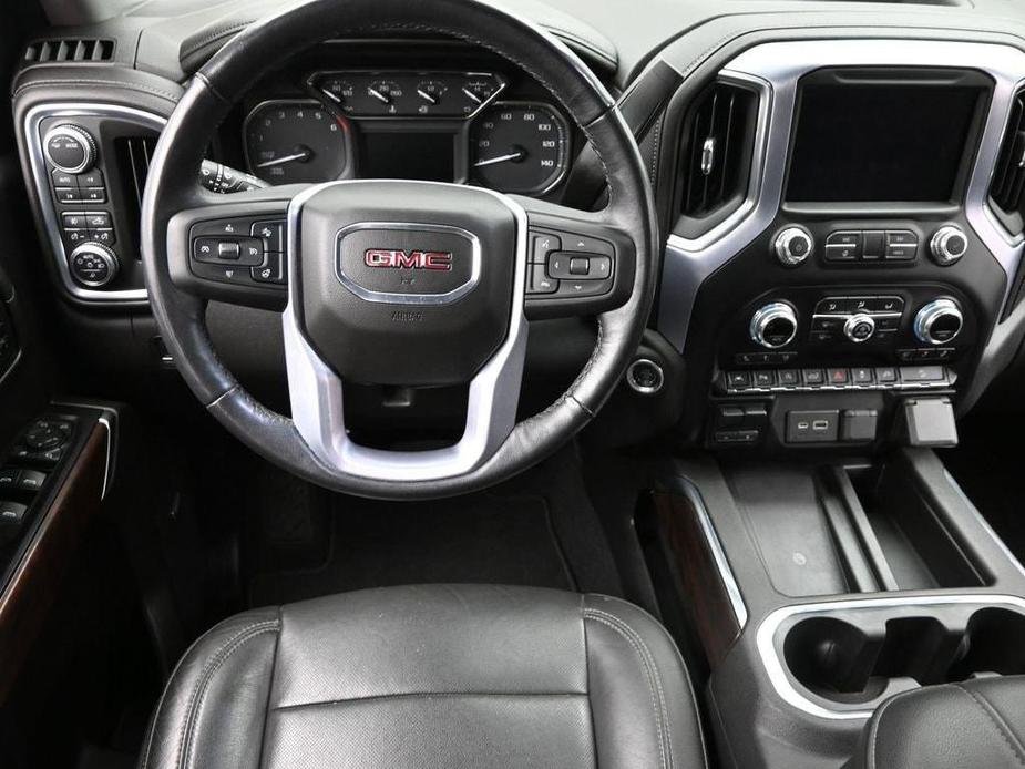 used 2020 GMC Sierra 1500 car, priced at $41,998