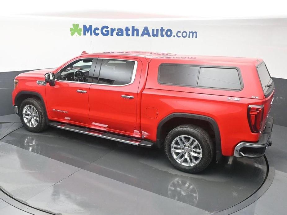 used 2020 GMC Sierra 1500 car, priced at $41,998