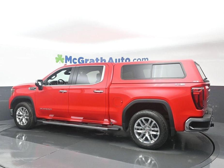 used 2020 GMC Sierra 1500 car, priced at $41,998