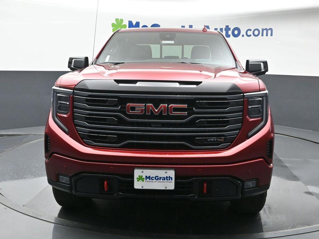 new 2025 GMC Sierra 1500 car, priced at $69,750