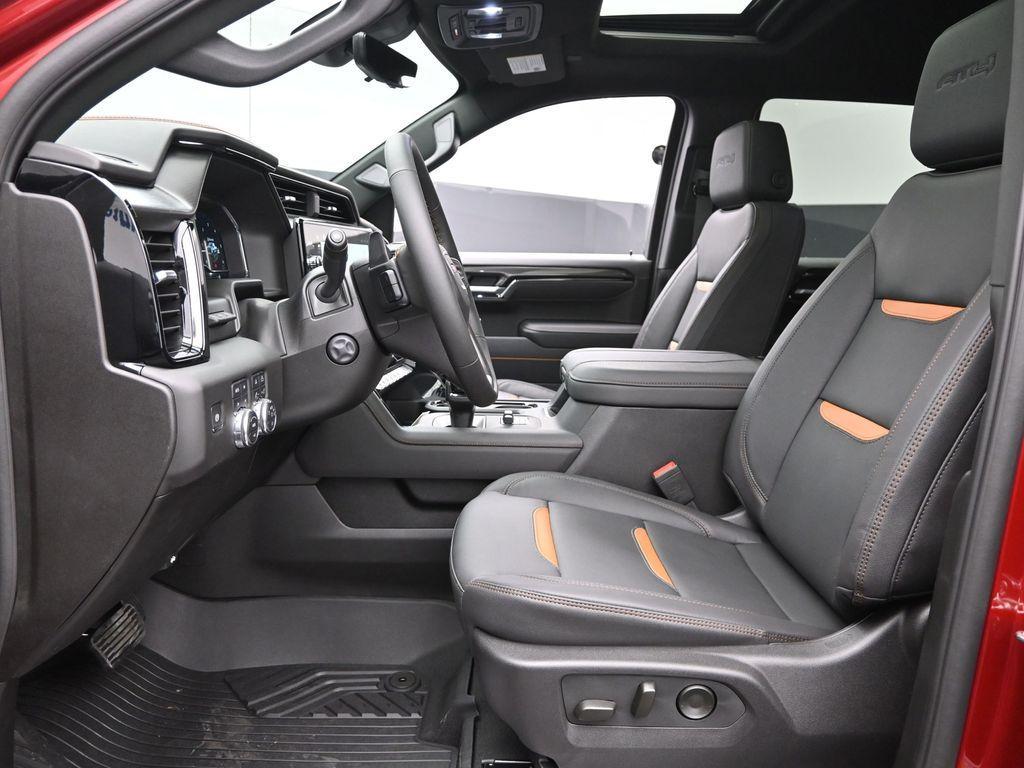 new 2025 GMC Sierra 1500 car, priced at $69,750