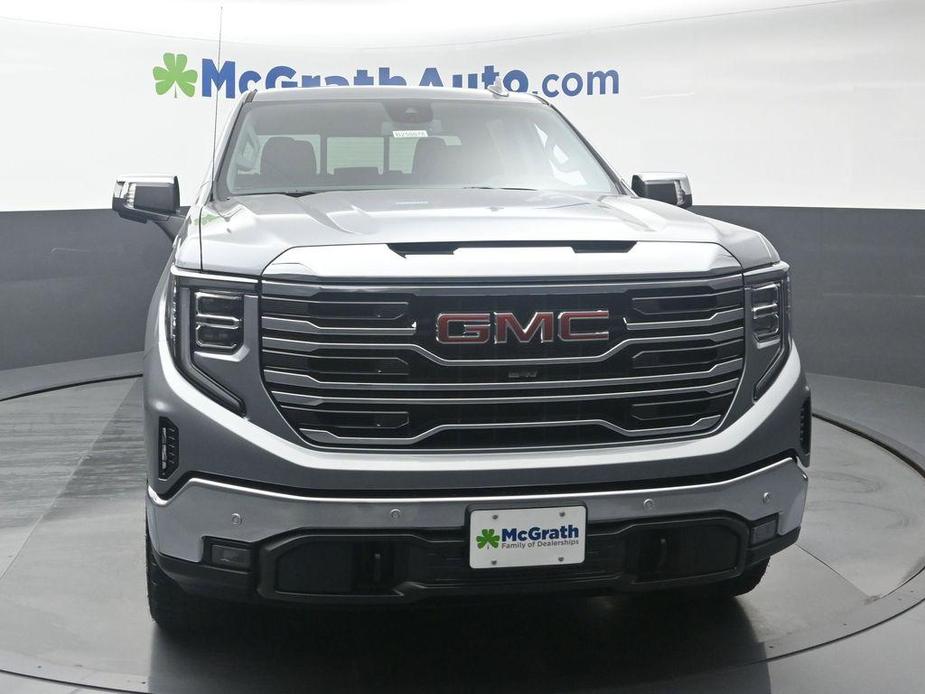 new 2025 GMC Sierra 1500 car, priced at $64,408